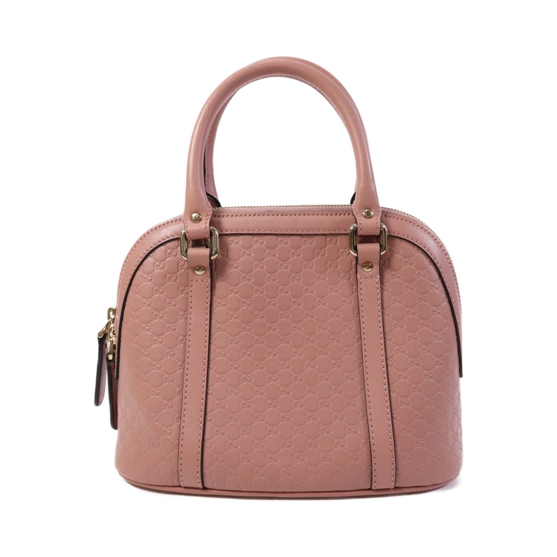 Gucci 2 Way Shoulder Pink - 2