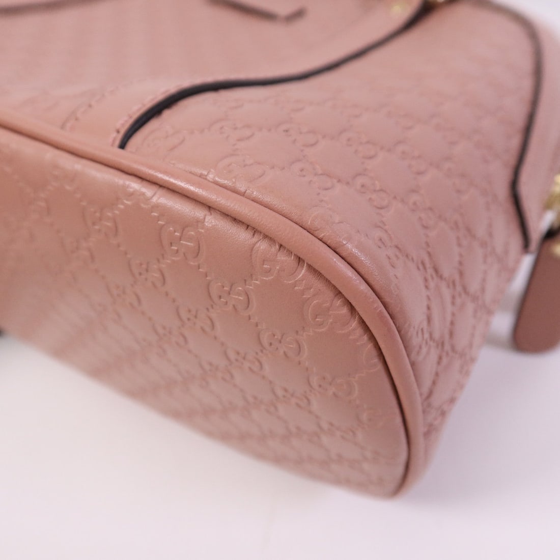 Gucci 2 Way Shoulder Pink - 5
