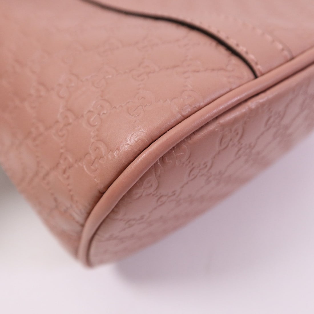 Gucci 2 Way Shoulder Pink - 6