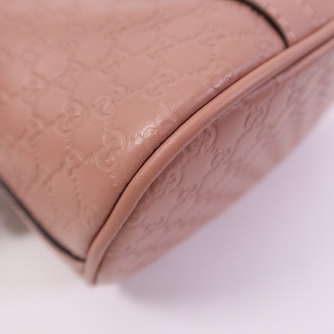 Gucci 2 Way Shoulder Pink - 8