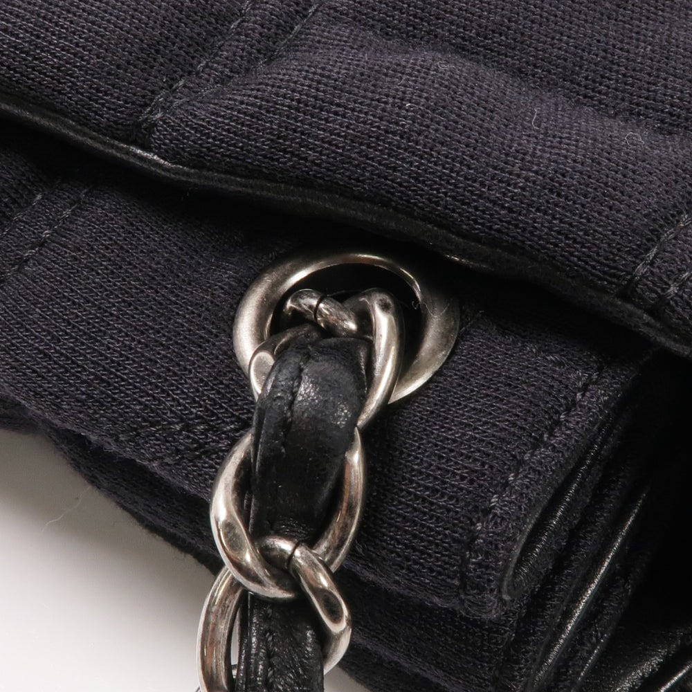 Chanel Chain Shoulder Black - 17