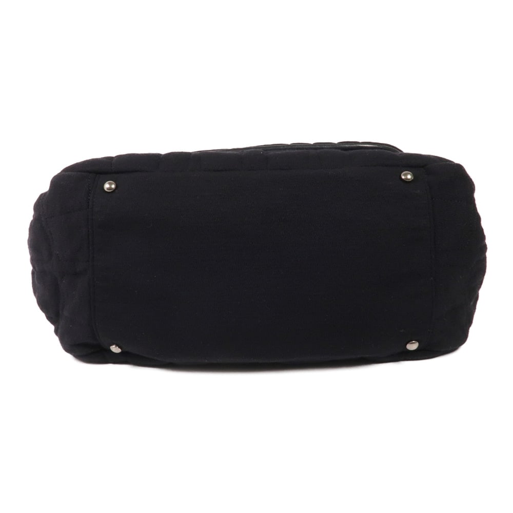 Chanel Chain Shoulder Black - 4
