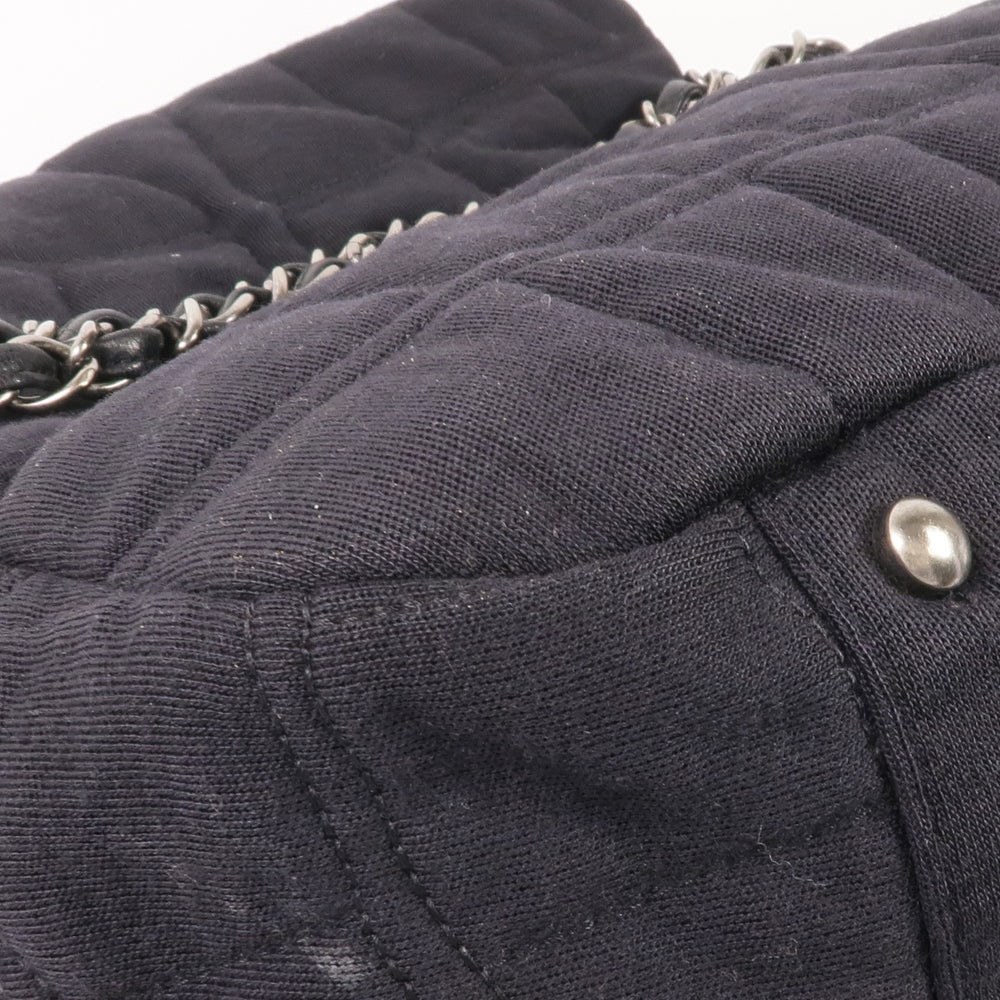 Chanel Chain Shoulder Black - 9