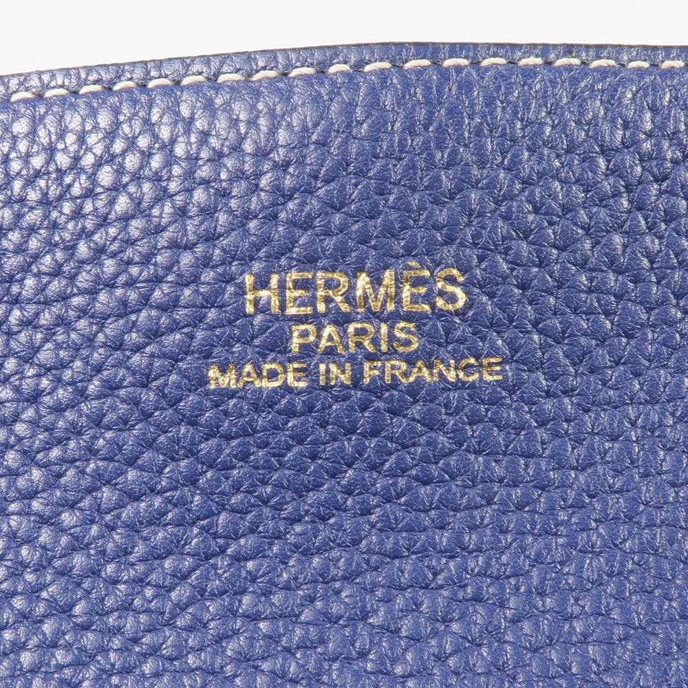 Hermes Double Sens 35 Tote - 10