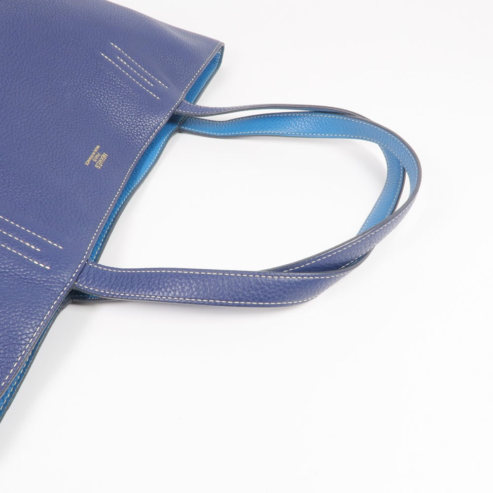 Hermes Double Sens 35 Tote - 5