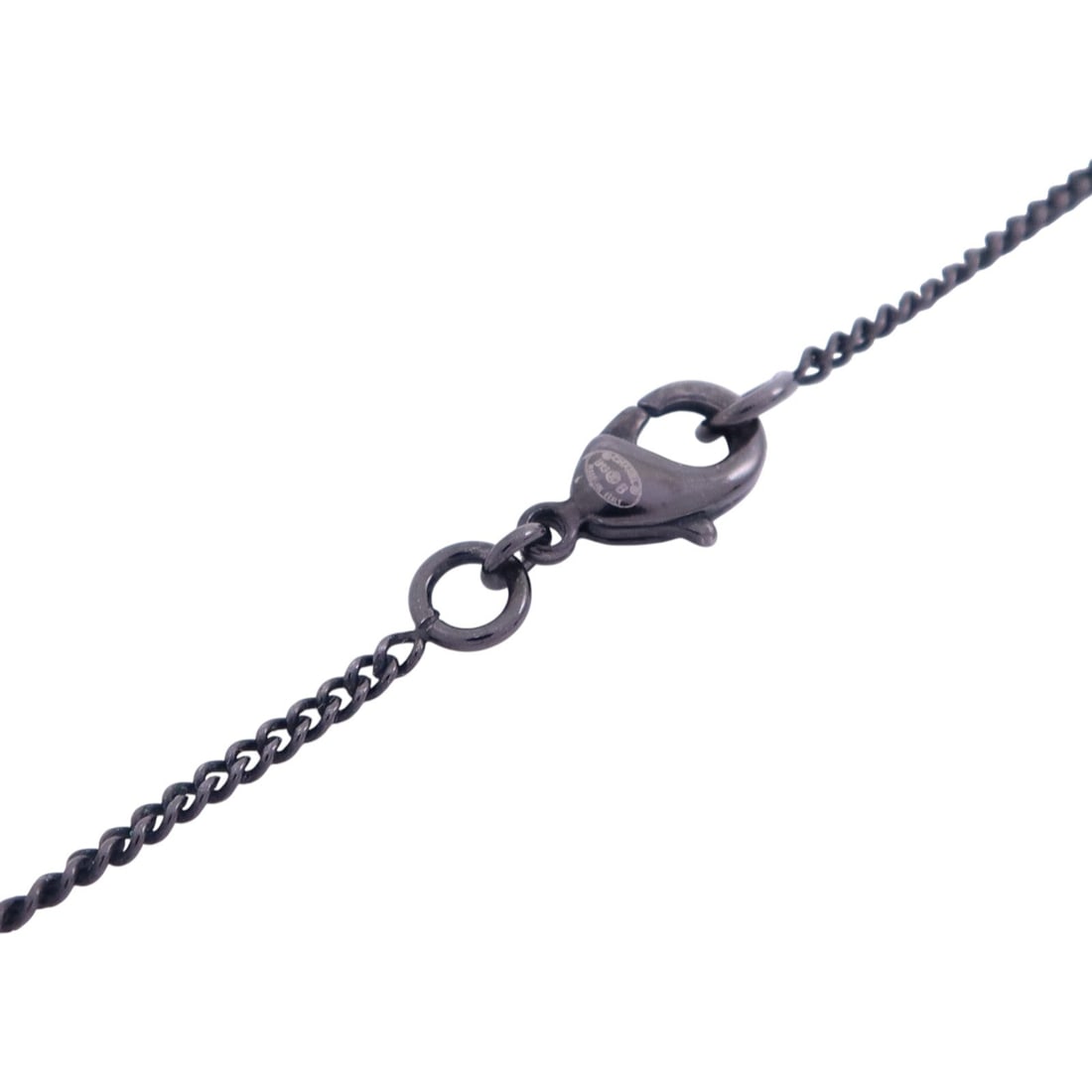 Chanel CC B13/B PVC Silver - 4
