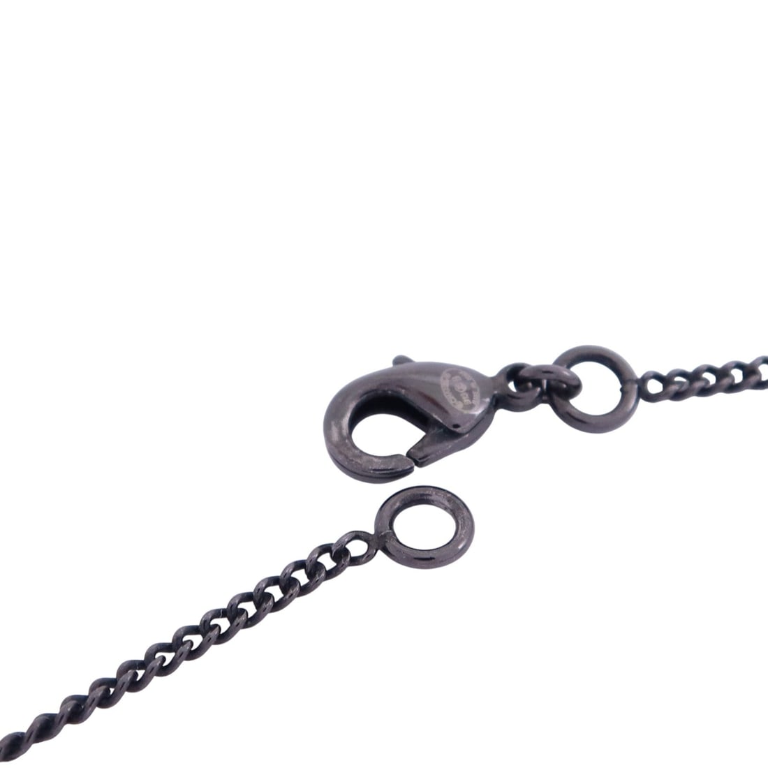 Chanel CC B13/B PVC Silver - 5