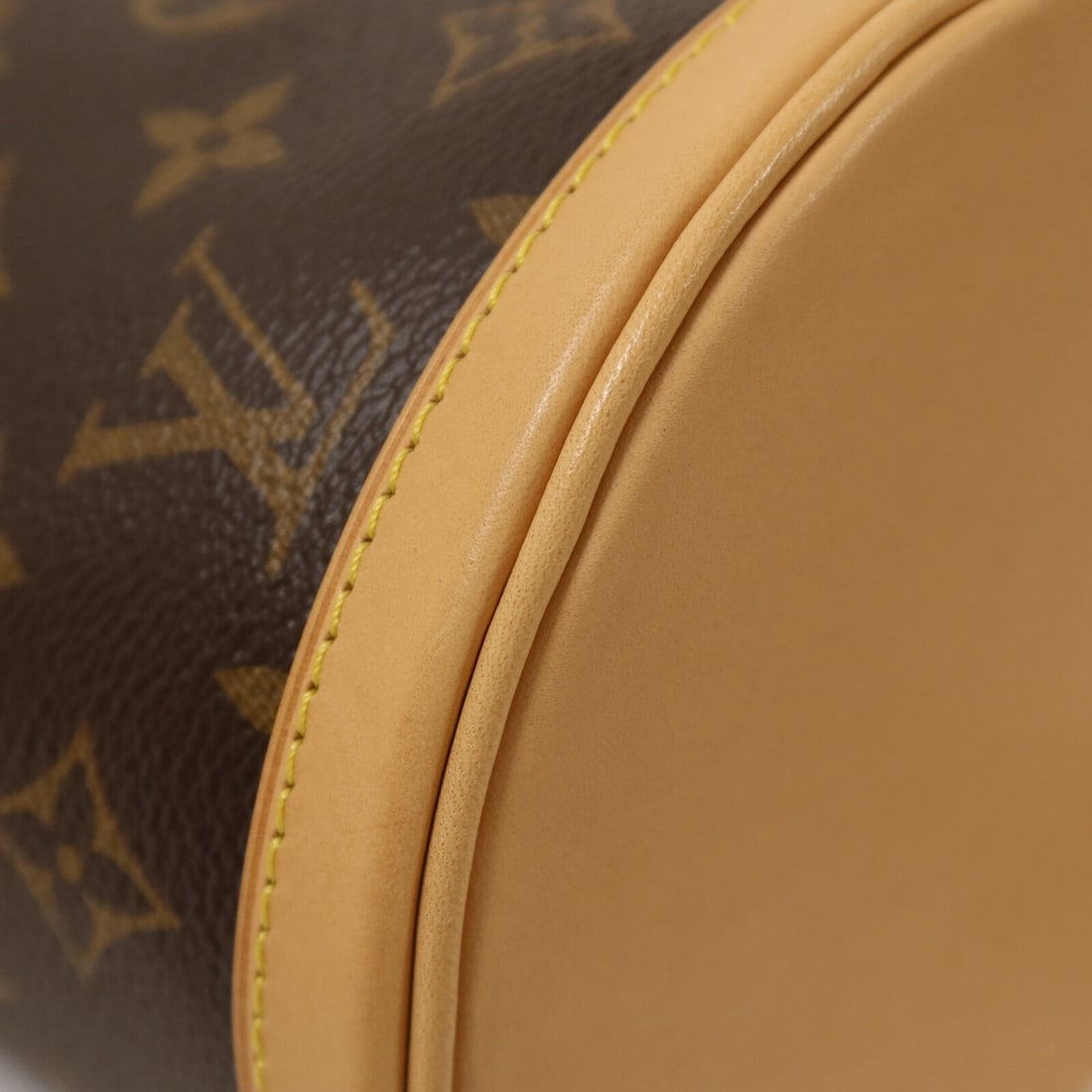 LV Duffle 2 Way Monogram Bag - 11