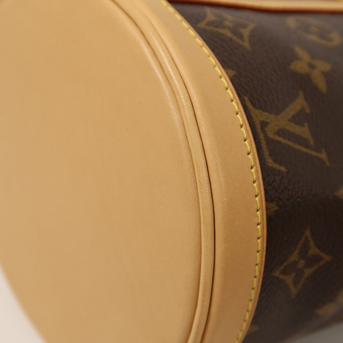 LV Duffle 2 Way Monogram Bag - 12