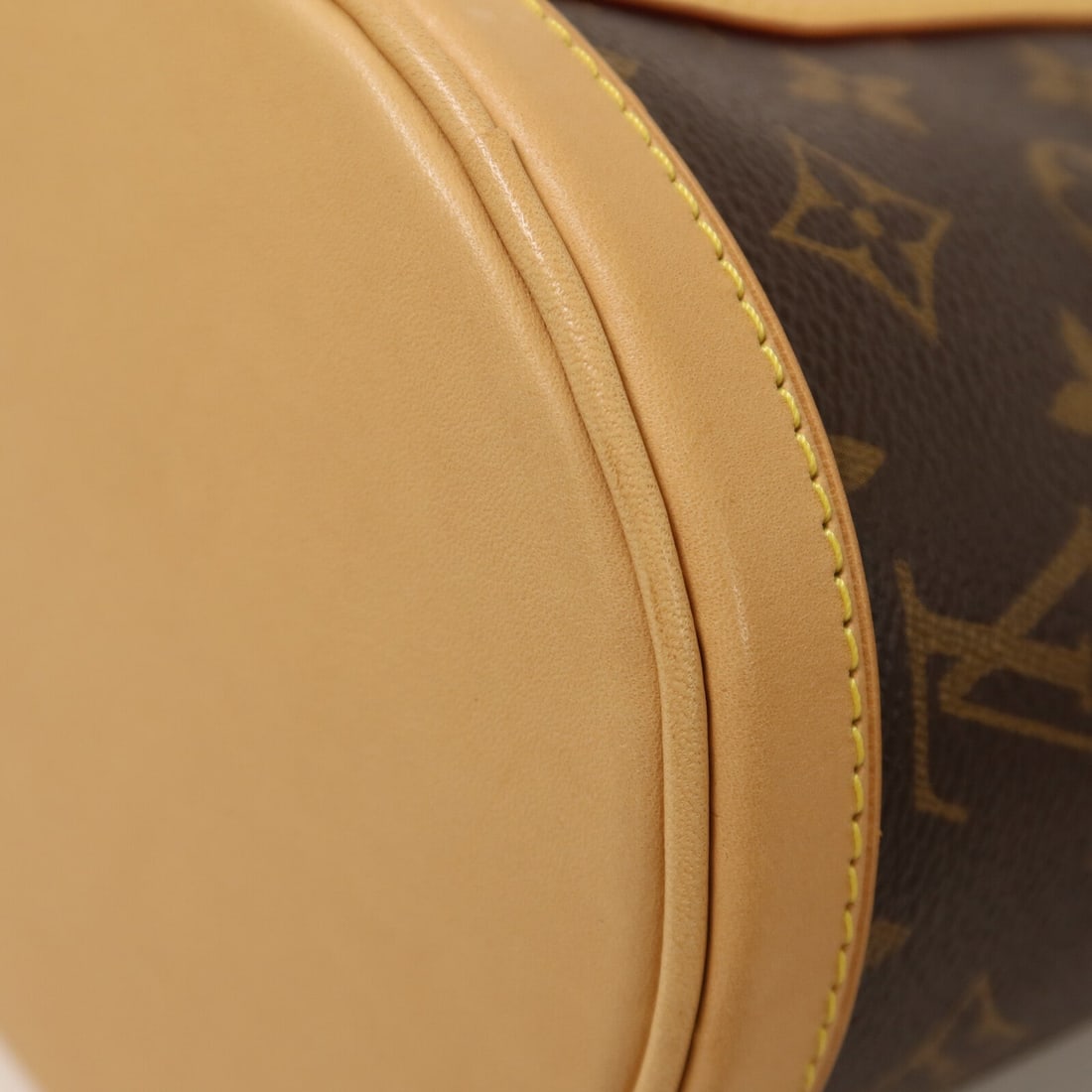 LV Duffle 2 Way Monogram Bag - 14