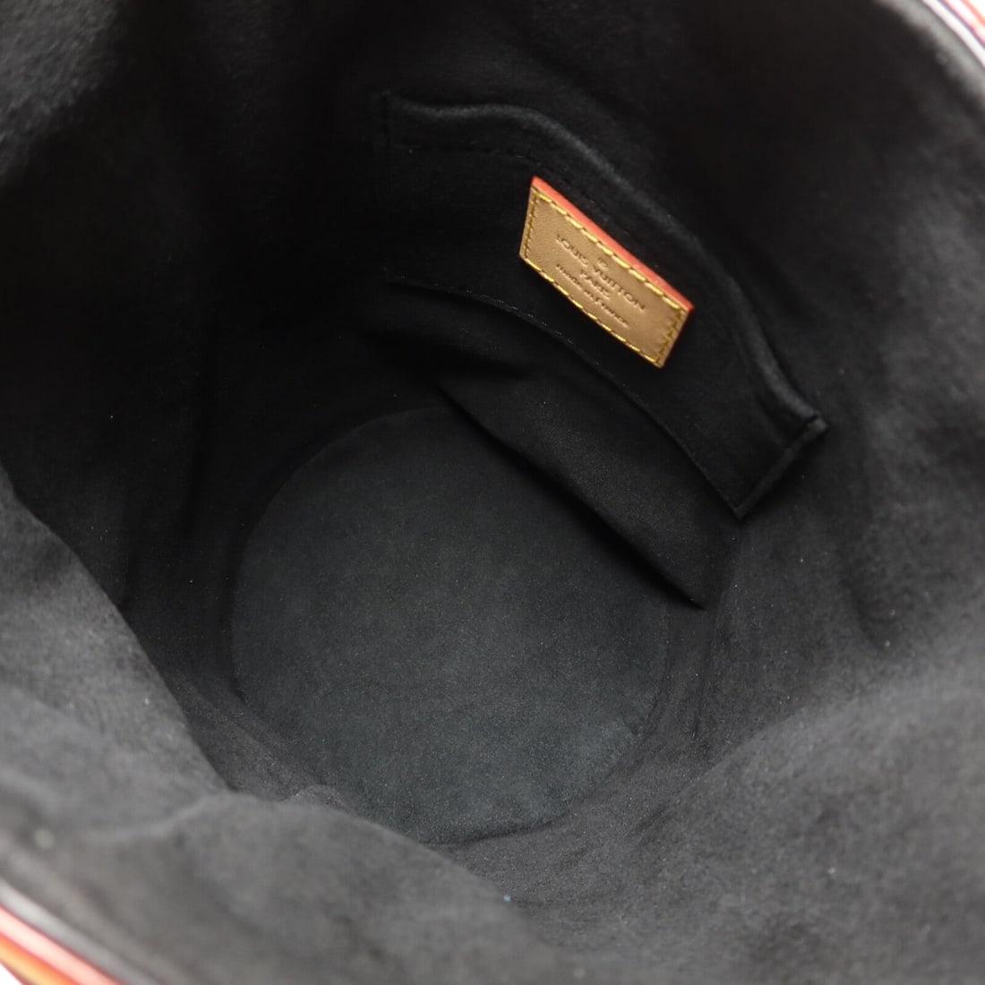 LV Duffle 2 Way Monogram Bag - 5