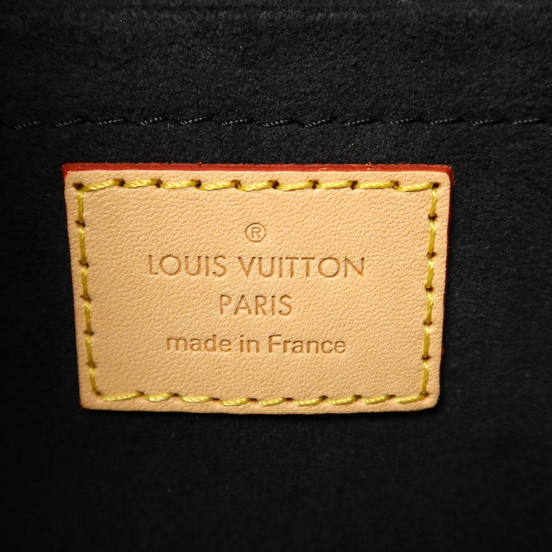 LV Duffle 2 Way Monogram Bag - 6