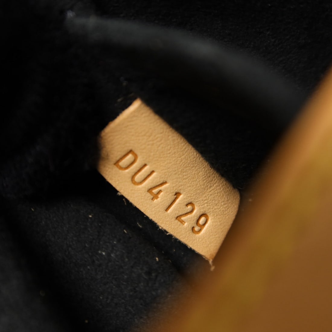 LV Duffle 2 Way Monogram Bag - 7