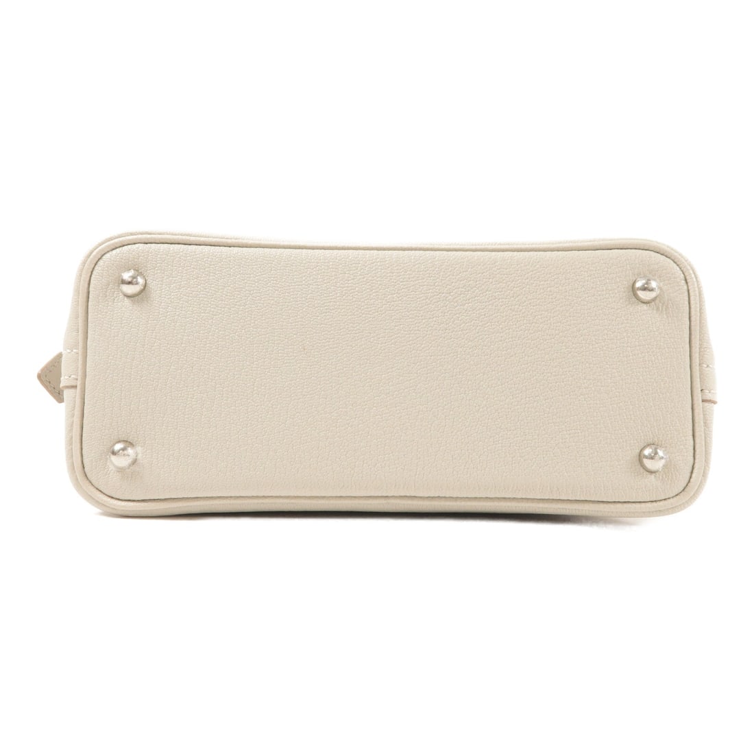 Hermes Mini Bolide Gris Perle - 4