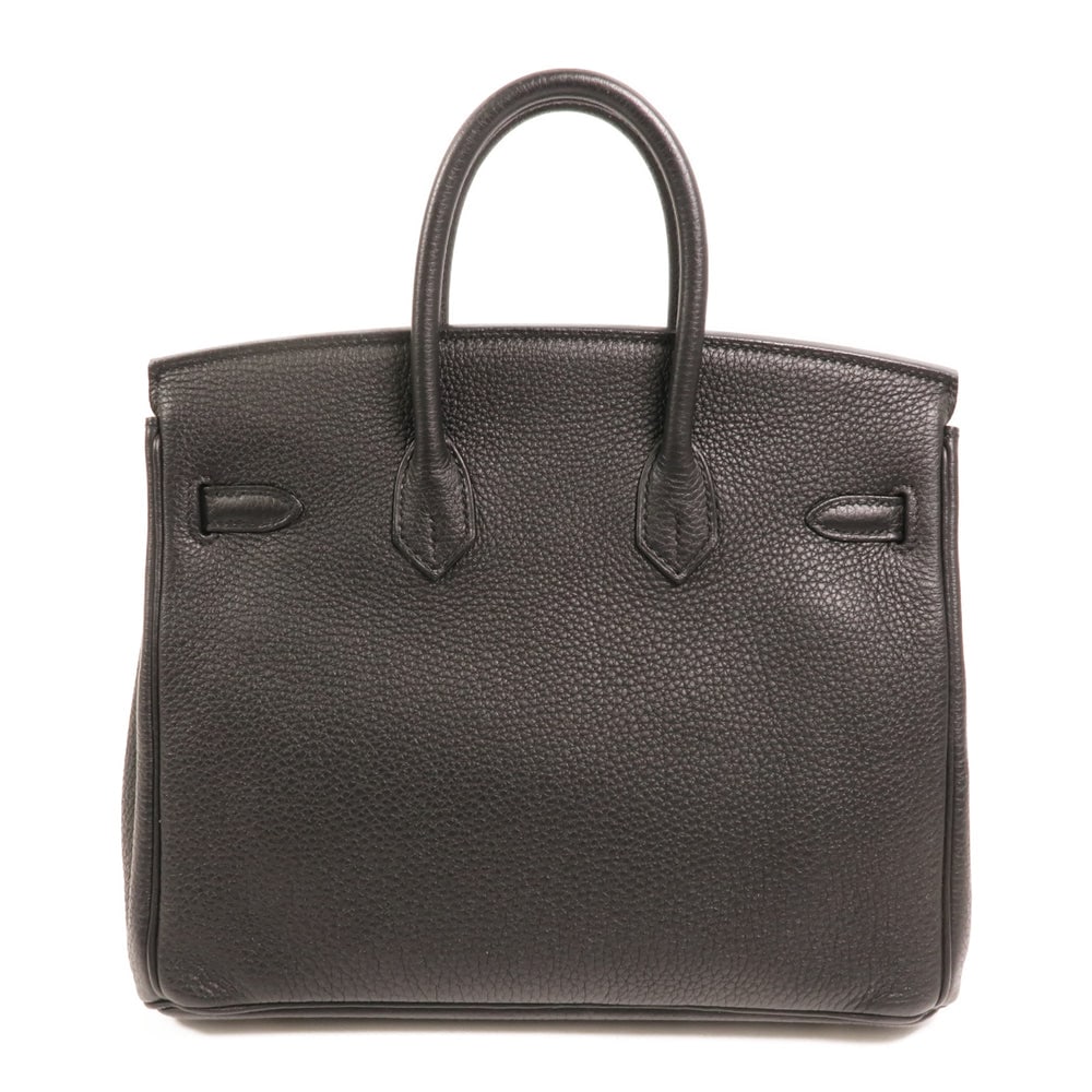 Hermes Birkin 25 Black - 2