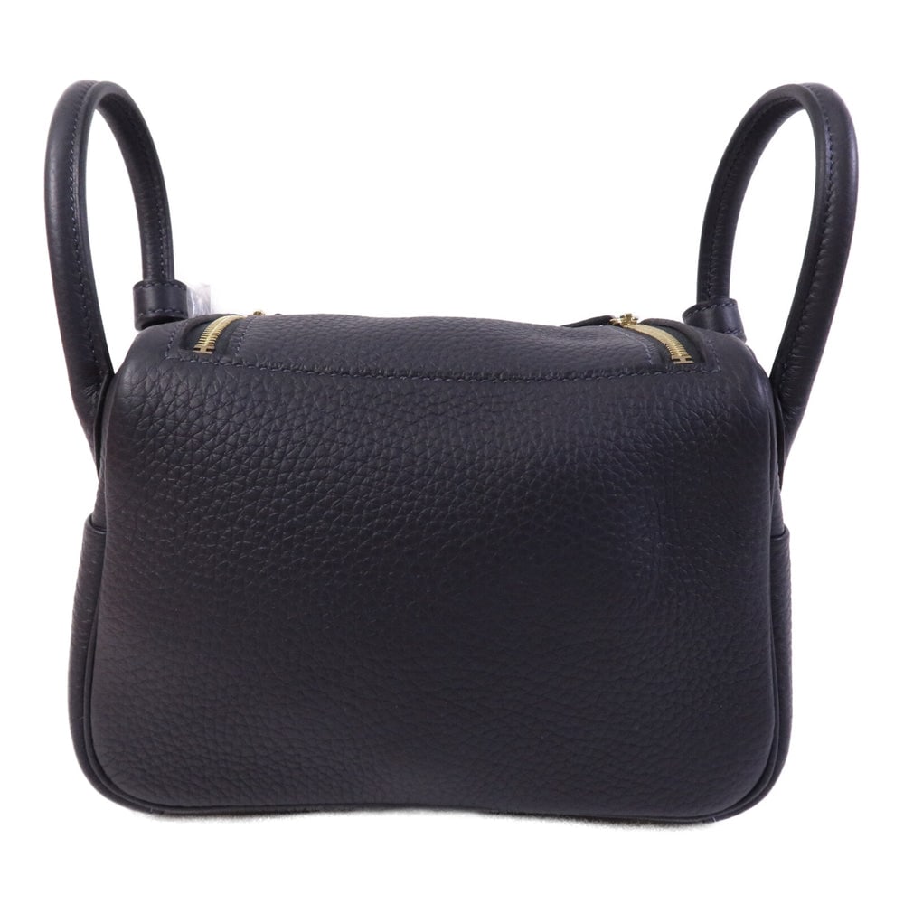 Hermes Mini Lindy Caban - 2