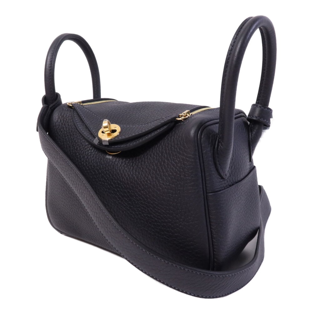 Hermes Mini Lindy Caban - 3