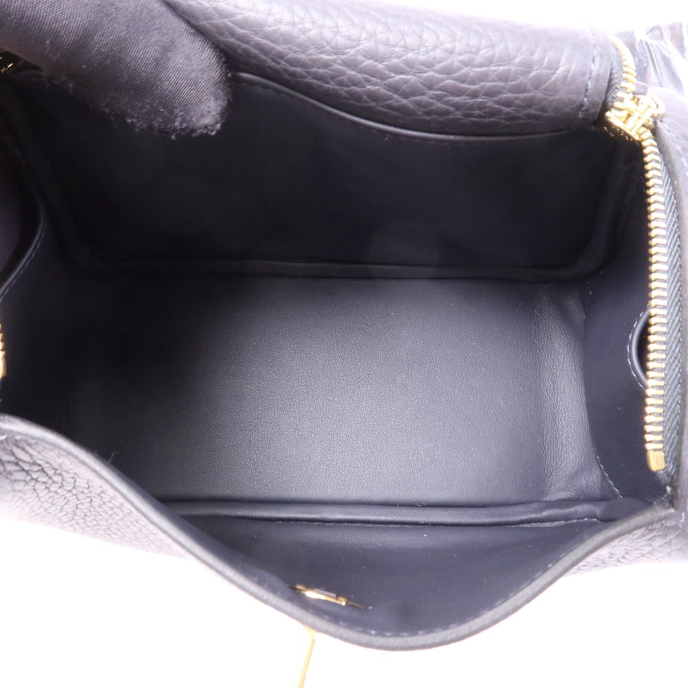 Hermes Mini Lindy Caban - 5
