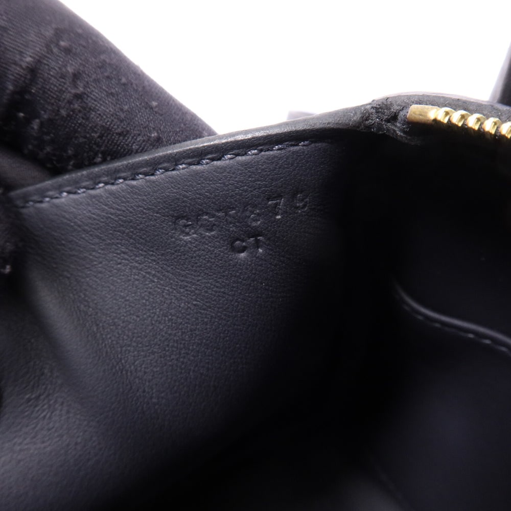 Hermes Mini Lindy Caban - 8