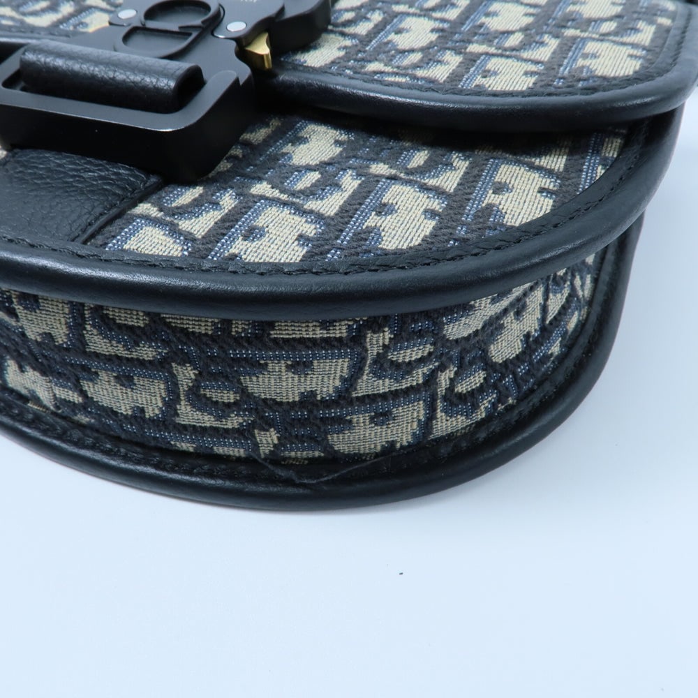 Dior Mini Gallop Shoulder Bag - 11