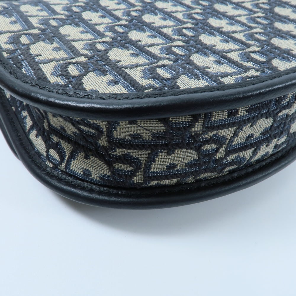 Dior Mini Gallop Shoulder Bag - 12