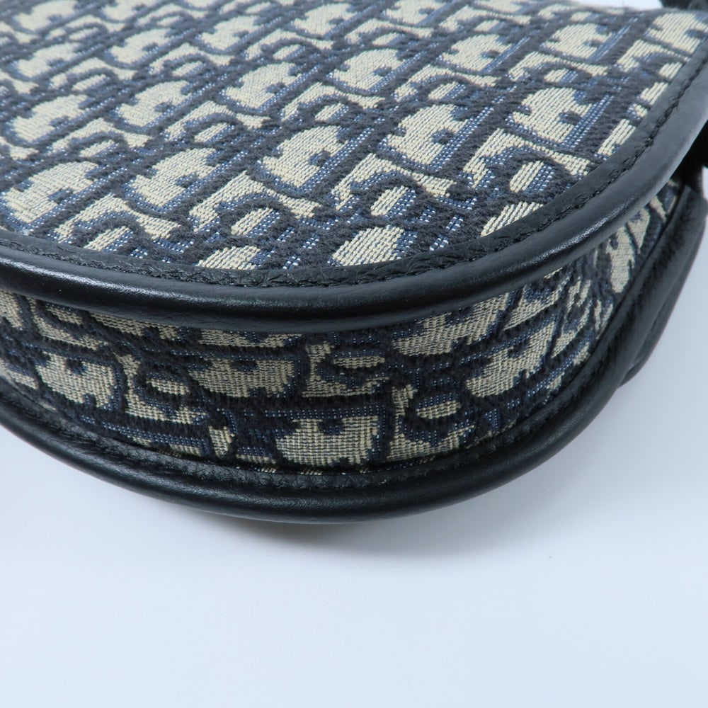 Dior Mini Gallop Shoulder Bag - 13