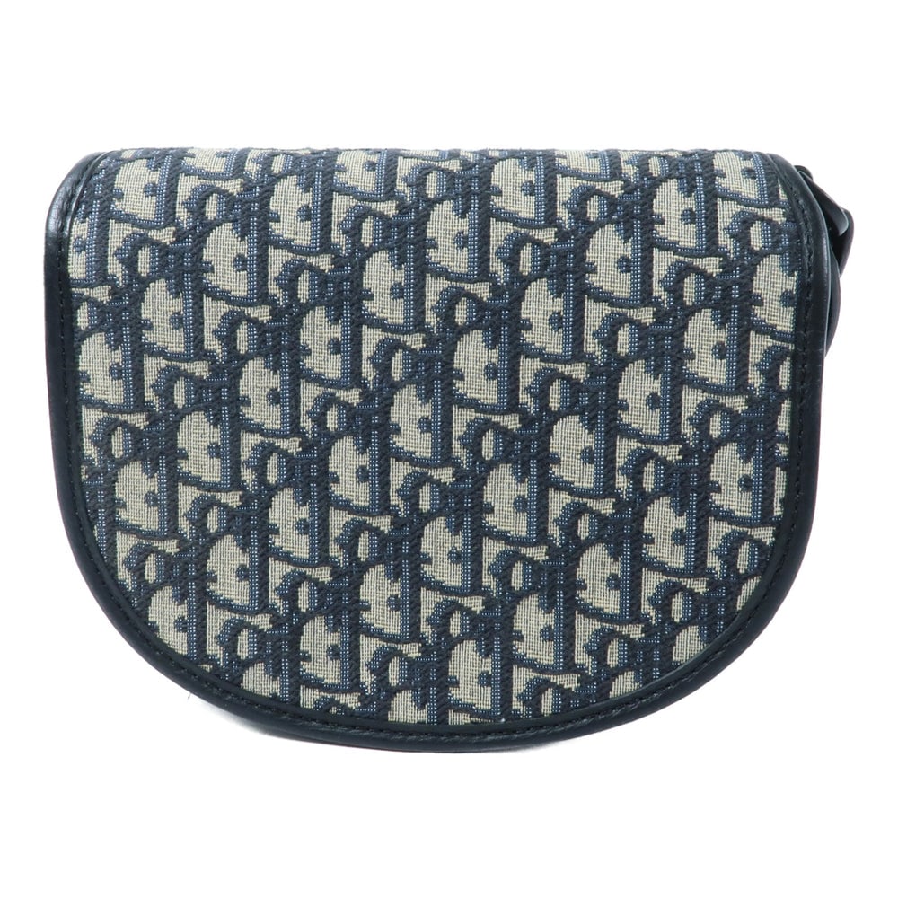 Dior Mini Gallop Shoulder Bag - 2