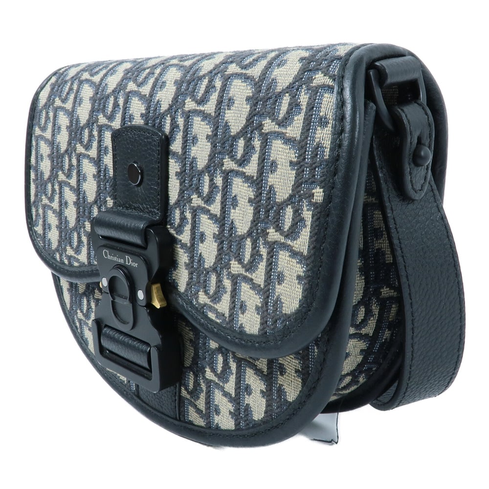 Dior Mini Gallop Shoulder Bag - 3