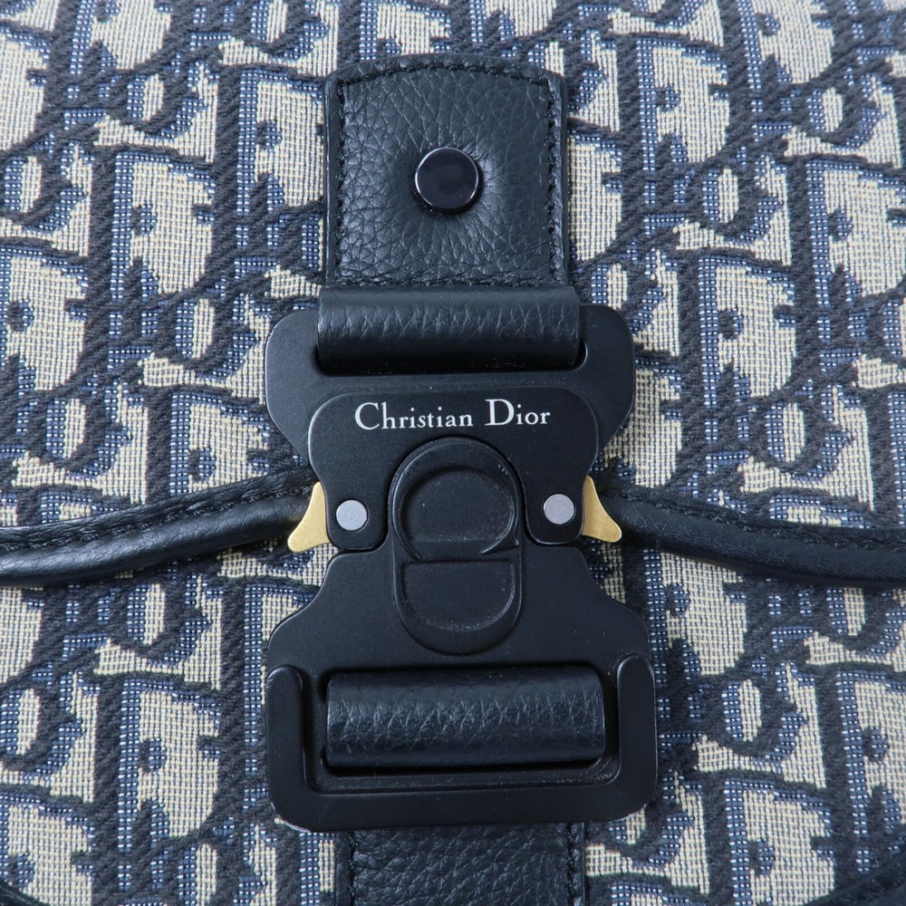 Dior Mini Gallop Shoulder Bag - 6