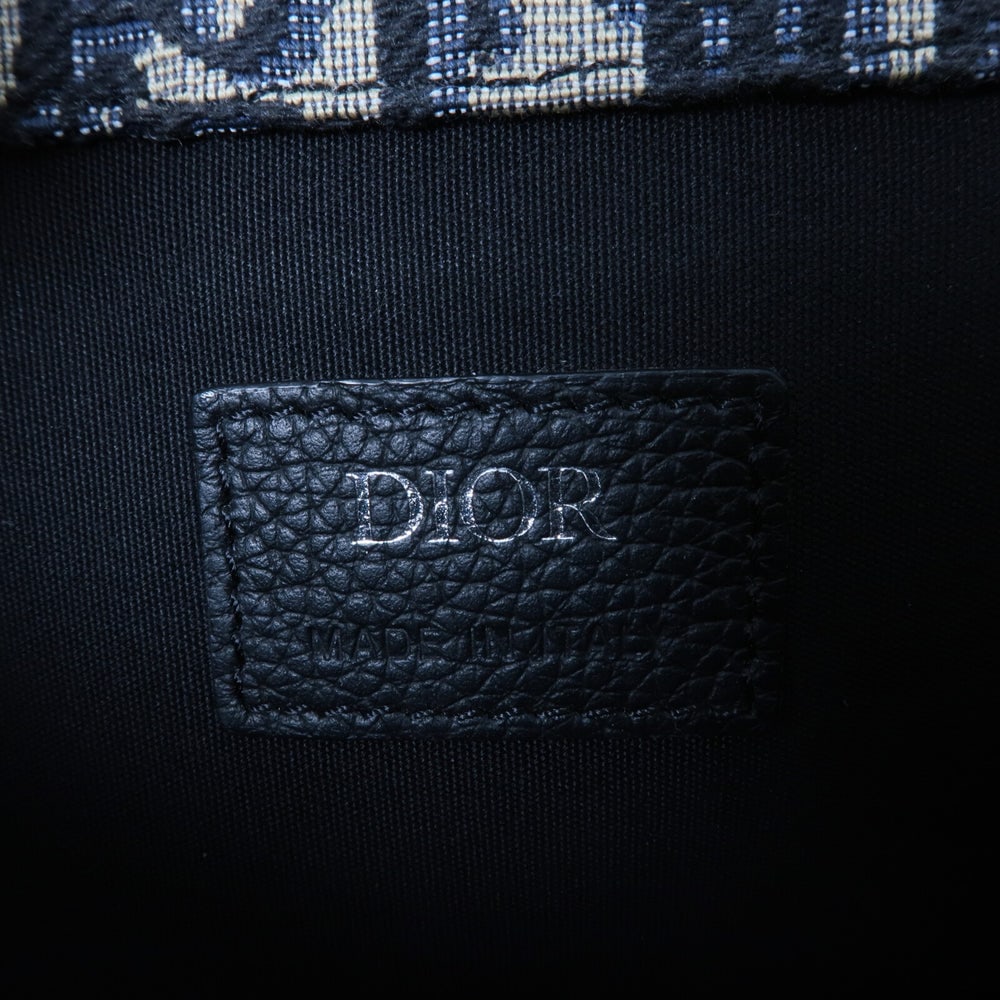 Dior Mini Gallop Shoulder Bag - 7