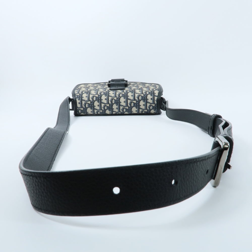 Dior Mini Gallop Shoulder Bag - 9