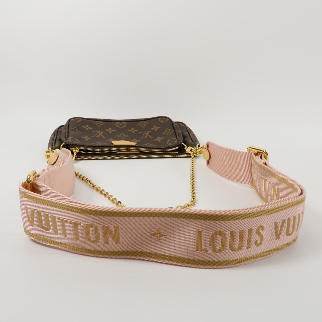 Louis Vuitton Multi Pochette - 10