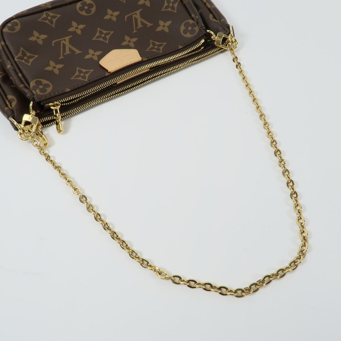 Louis Vuitton Multi Pochette - 11