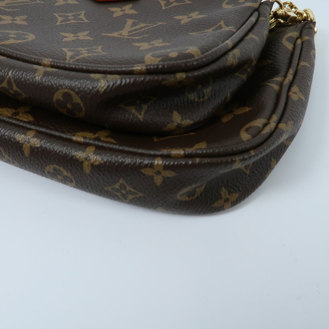 Louis Vuitton Multi Pochette - 15