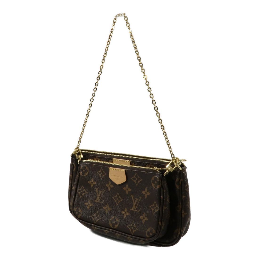Louis Vuitton Multi Pochette - 3