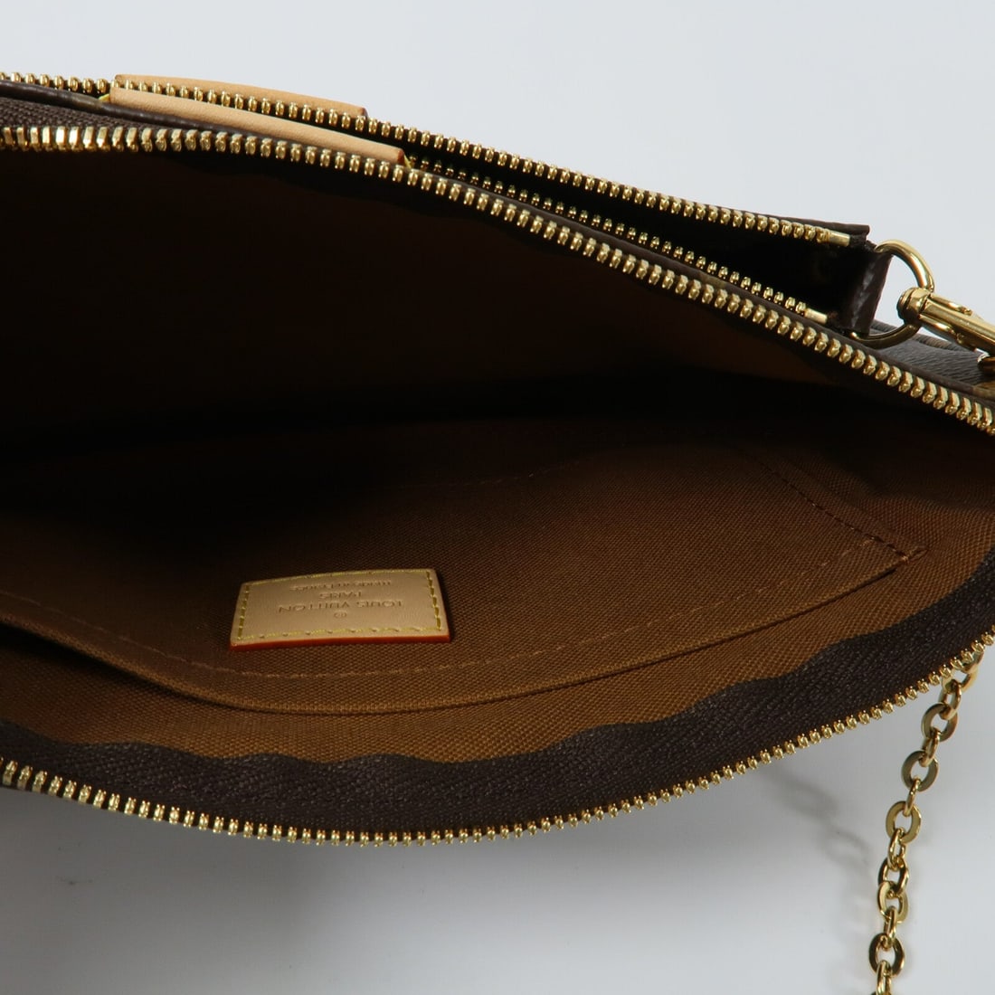 Louis Vuitton Multi Pochette - 5