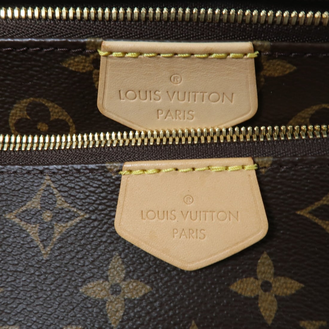 Louis Vuitton Multi Pochette - 6