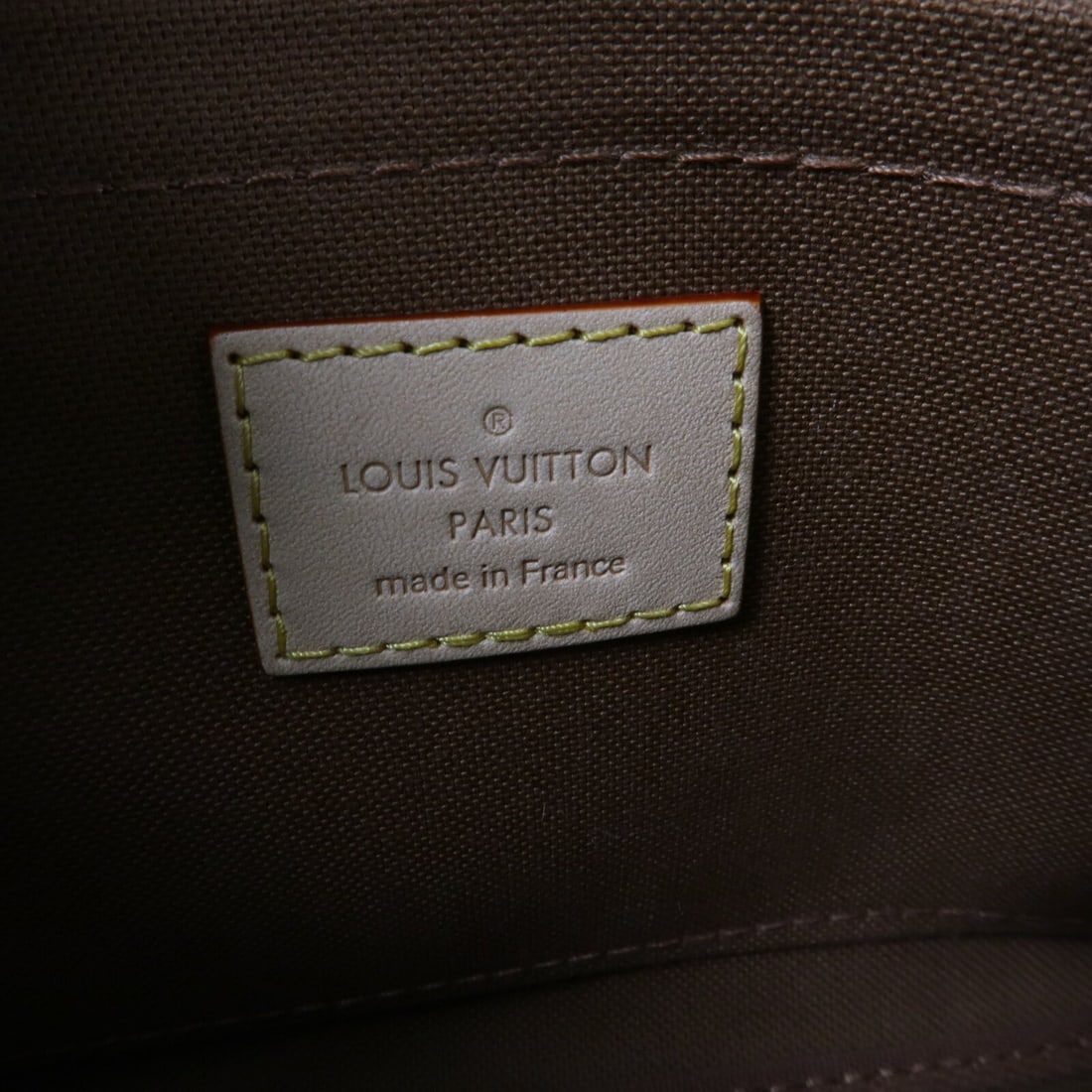 Louis Vuitton Multi Pochette - 7