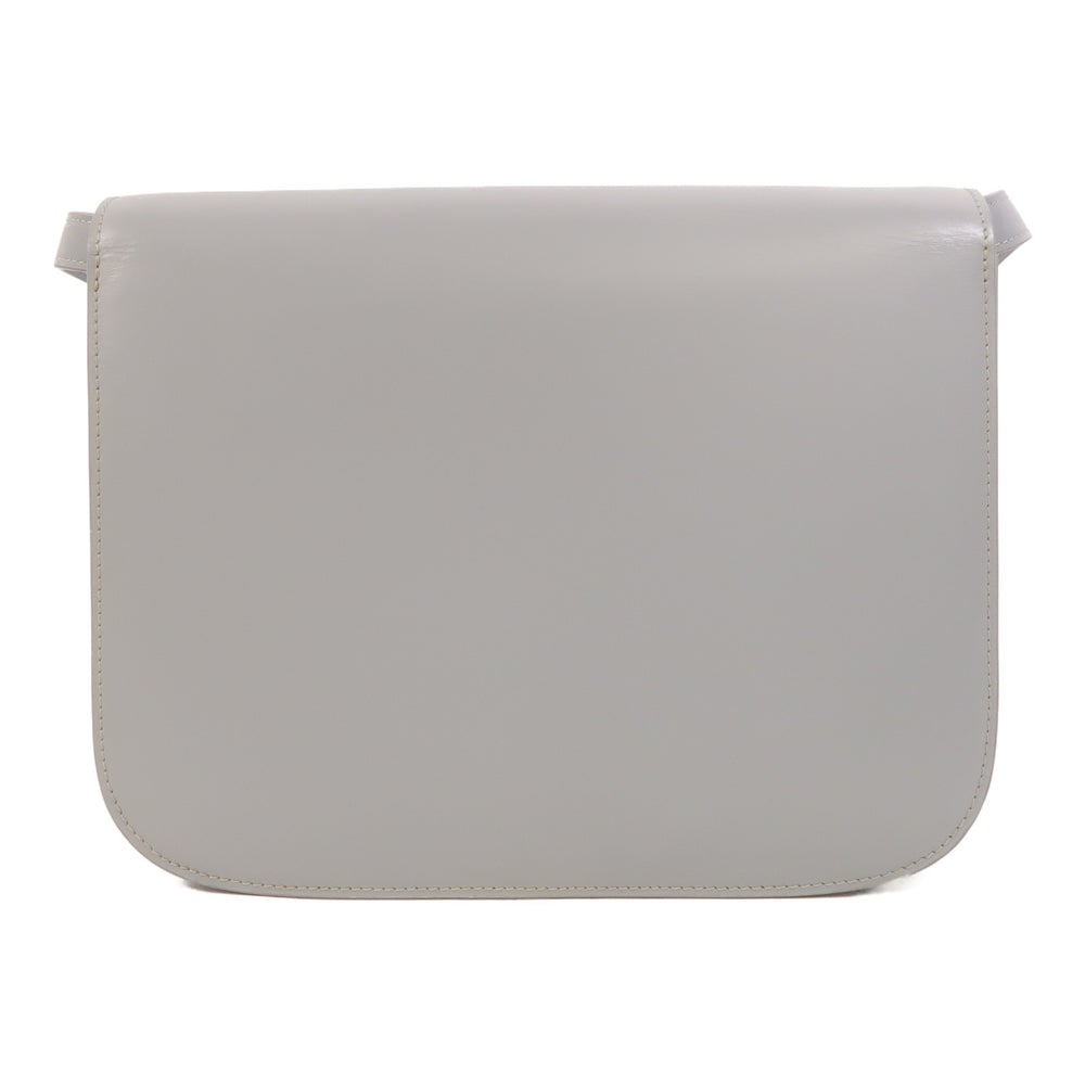 Celine Classic Box Grayish Blue - 2