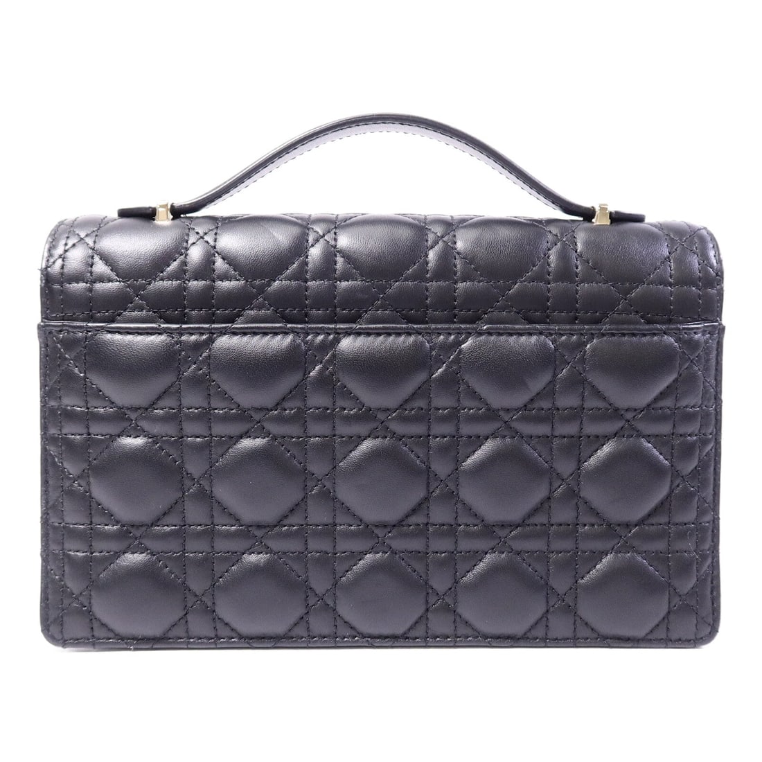 Dior My Dior Top Handle - 2
