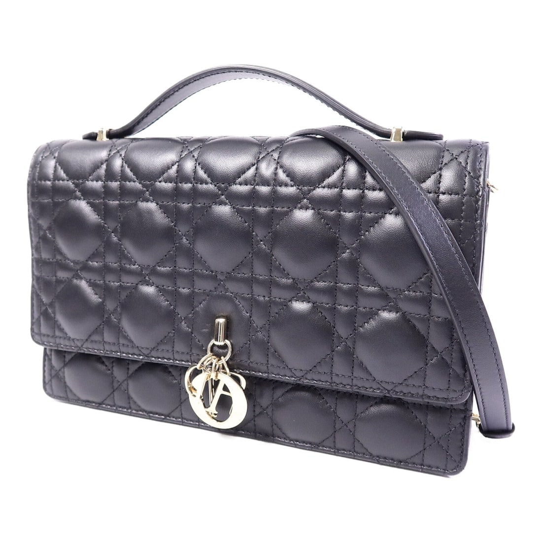 Dior My Dior Top Handle - 3