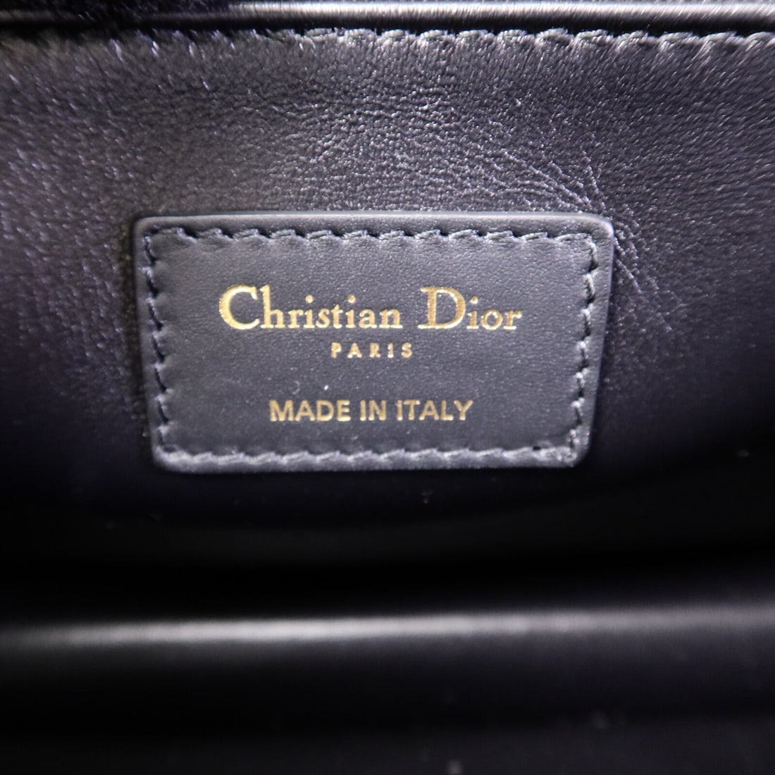 Dior My Dior Top Handle - 6