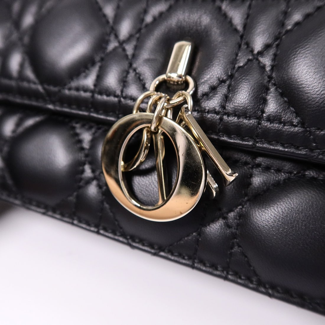 Dior My Dior Top Handle - 7