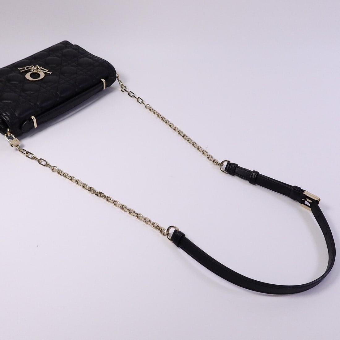 Dior My Dior Top Handle - 9