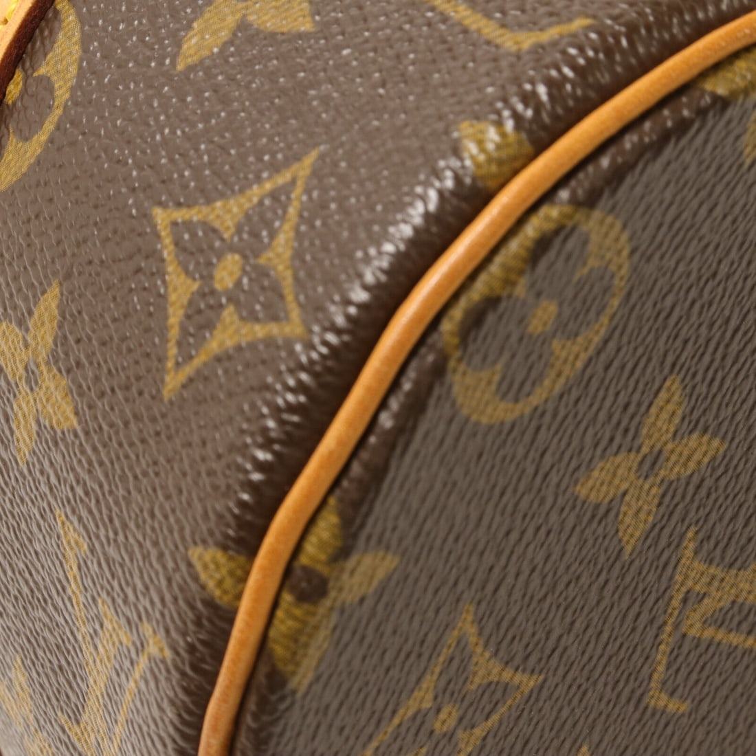 LV Papillon PM Monogram Handbag - 12