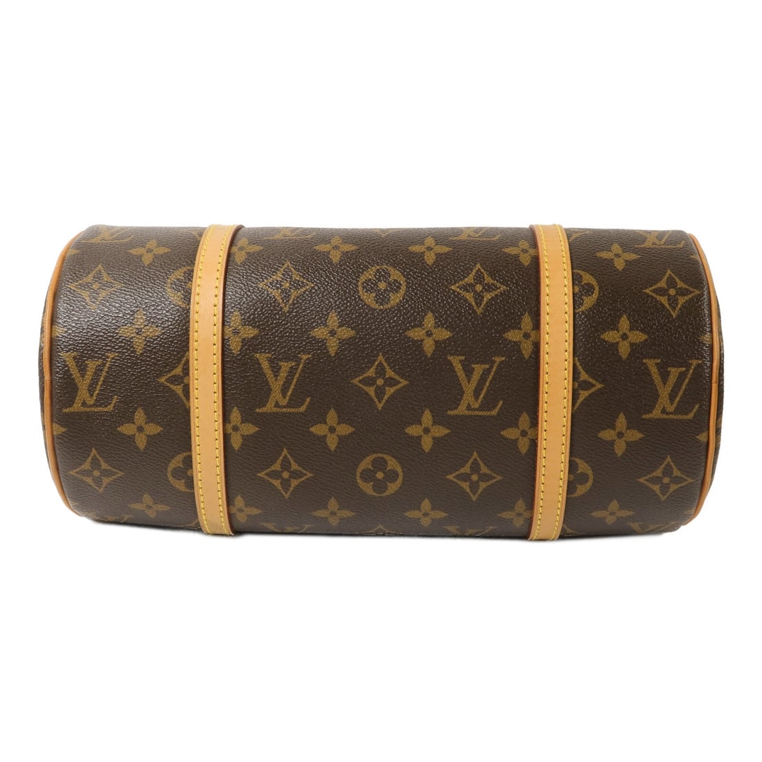 LV Papillon PM Monogram Handbag - 4