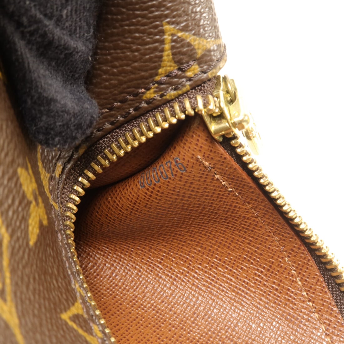 LV Papillon PM Monogram Handbag - 7