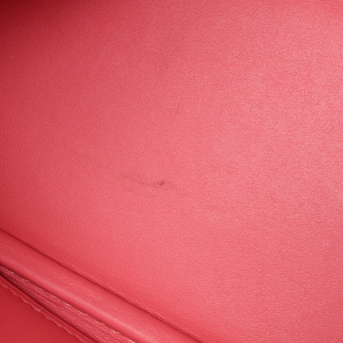 Hermes Bolide 27 Rose Azalee - 16
