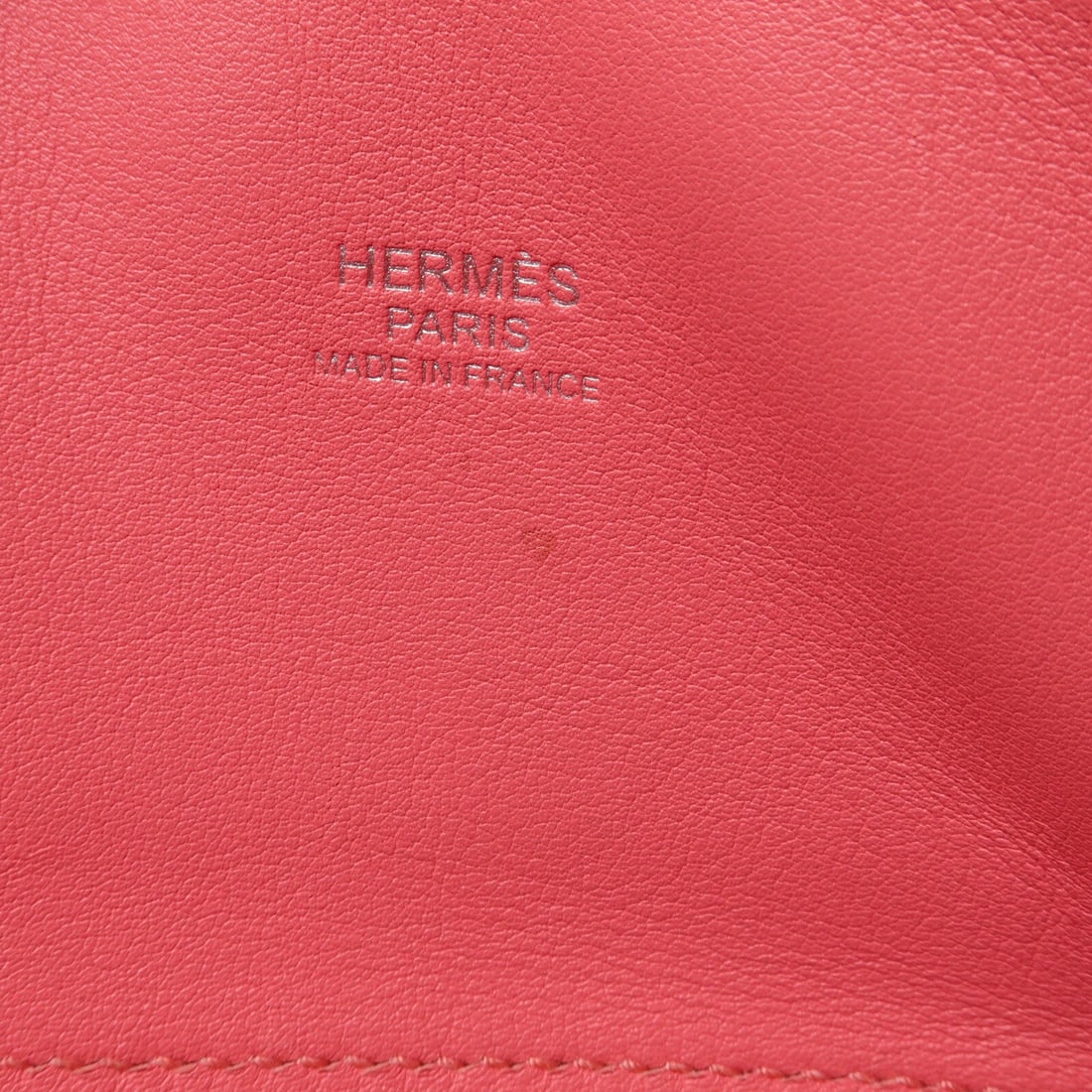 Hermes Bolide 27 Rose Azalee - 17