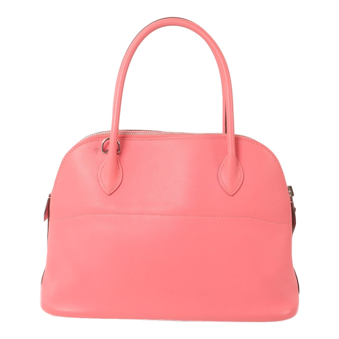 Hermes Bolide 27 Rose Azalee - 2